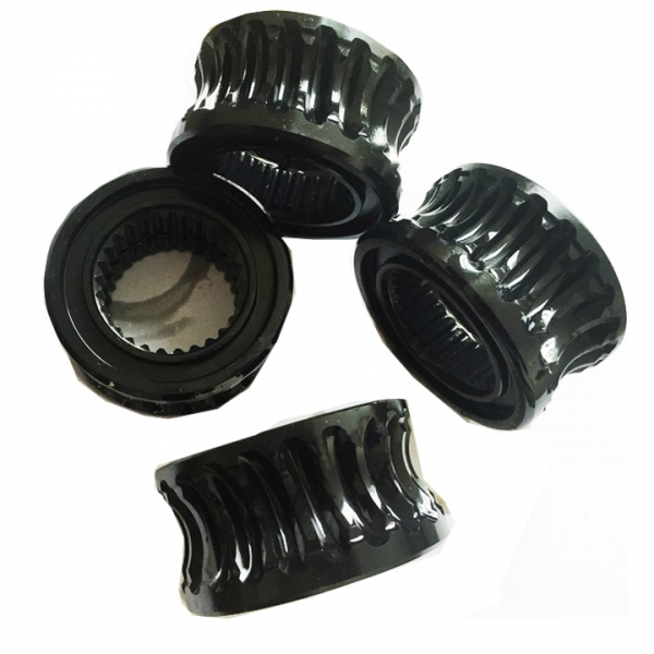 美国军车ABS涡轮涡杆