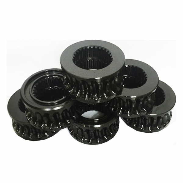 美国军车ABS涡轮涡杆