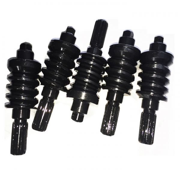 美国军车ABS涡轮涡杆