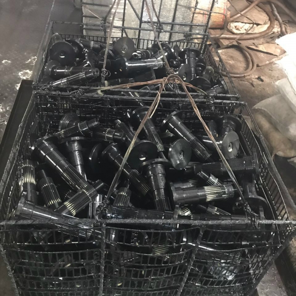 常州发黑