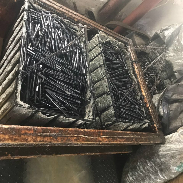 常州发黑